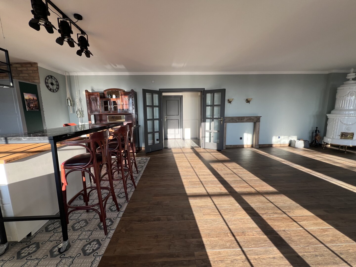 Wohnen über den Dächern von Eisenstadt – Villa mit spektakulärem Fernblick | ZELLMANN IMMOBILIEN