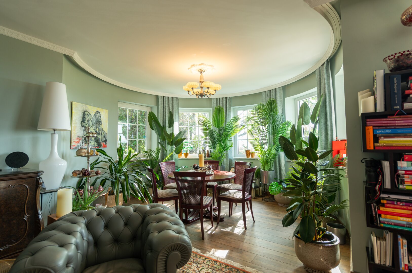 Wohnen über den Dächern von Eisenstadt – Villa mit spektakulärem Fernblick | ZELLMANN IMMOBILIEN
