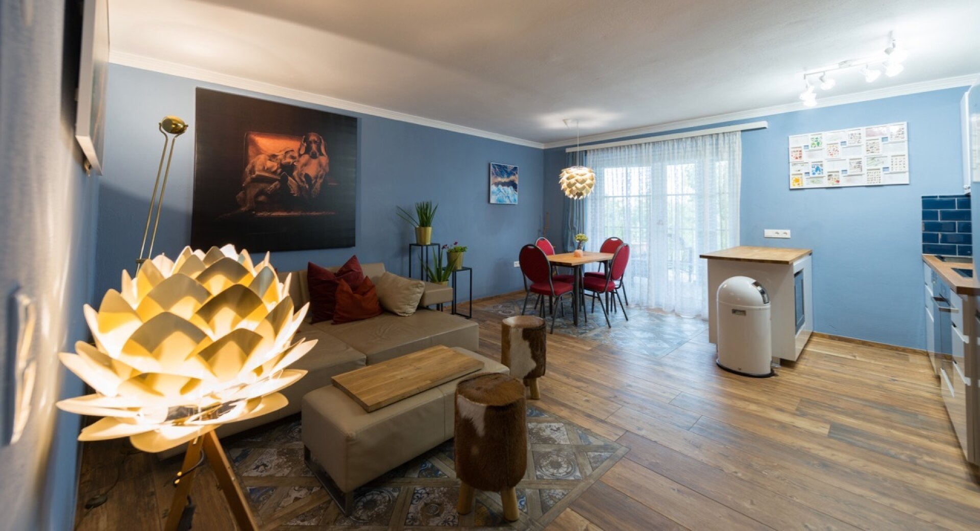Wohnen über den Dächern von Eisenstadt – Villa mit spektakulärem Fernblick | ZELLMANN IMMOBILIEN