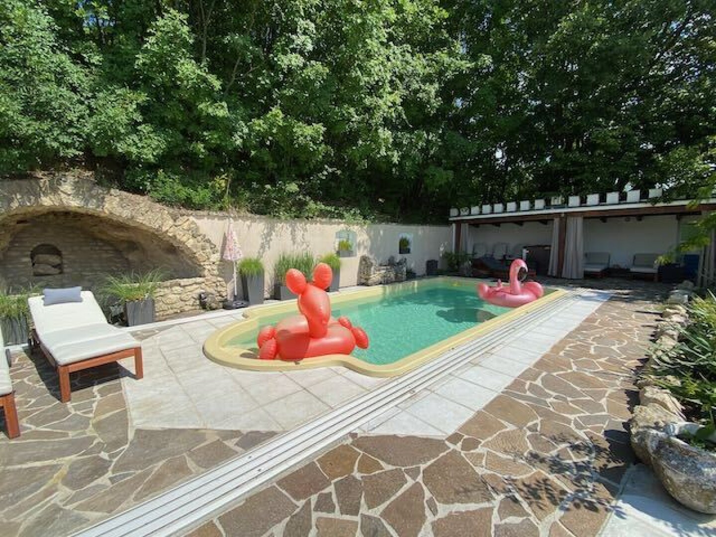 Wohnen über den Dächern von Eisenstadt – Villa mit spektakulärem Fernblick | ZELLMANN IMMOBILIEN