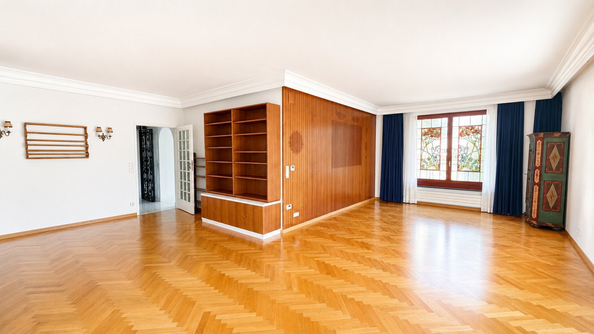 „Dachgeschosswohnung mit eigenem Lift, Wintergarten und Garage in absoluter Toplage Hietzing“ | ZELLMANN IMMOBILIEN