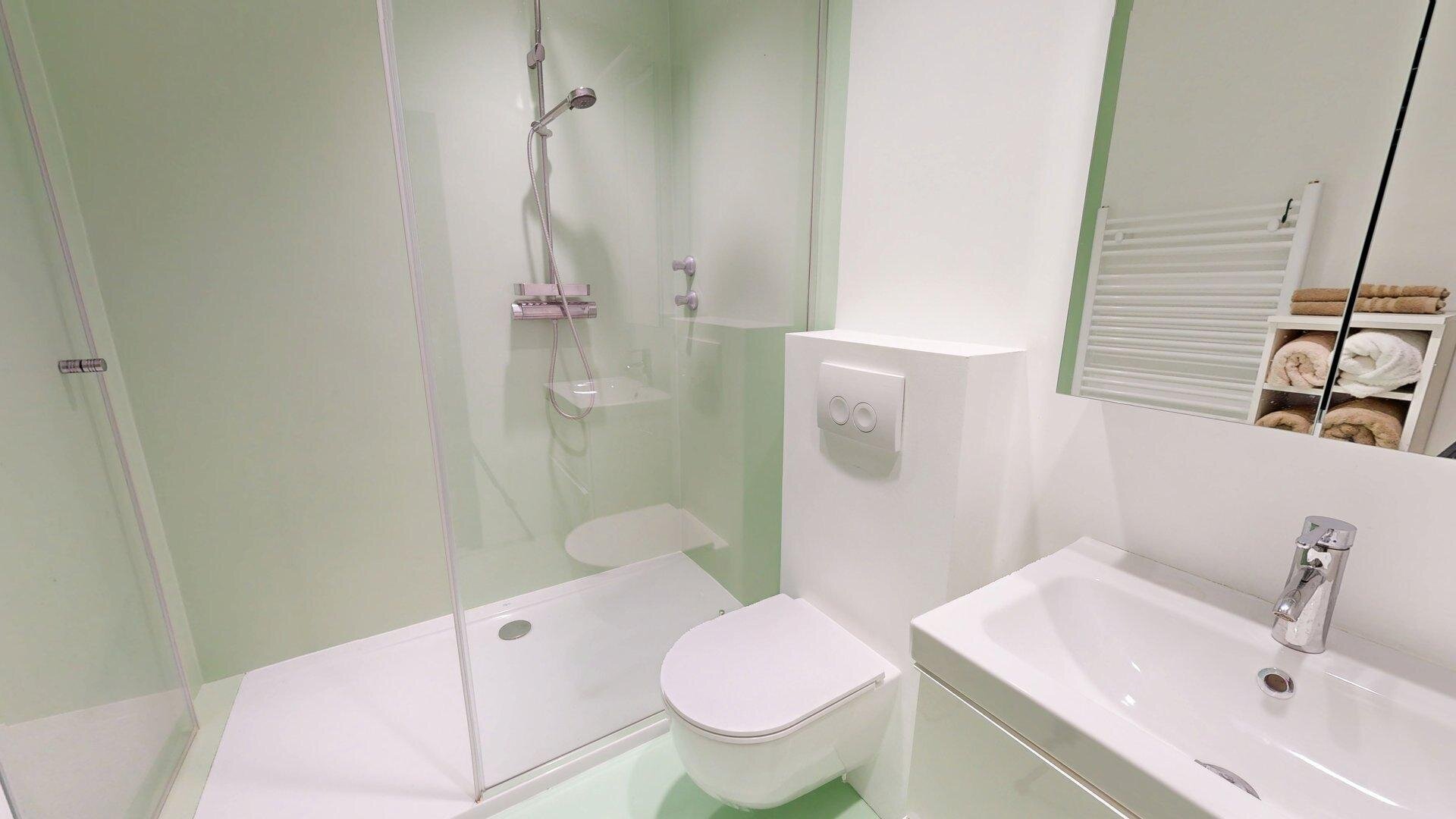 OBER ST VEIT | 2-Zimmerwohnung | 4. Liftstock | Loggien | inkl. Heizung und Warmwasser | ZELLMANN IMMOBILIEN