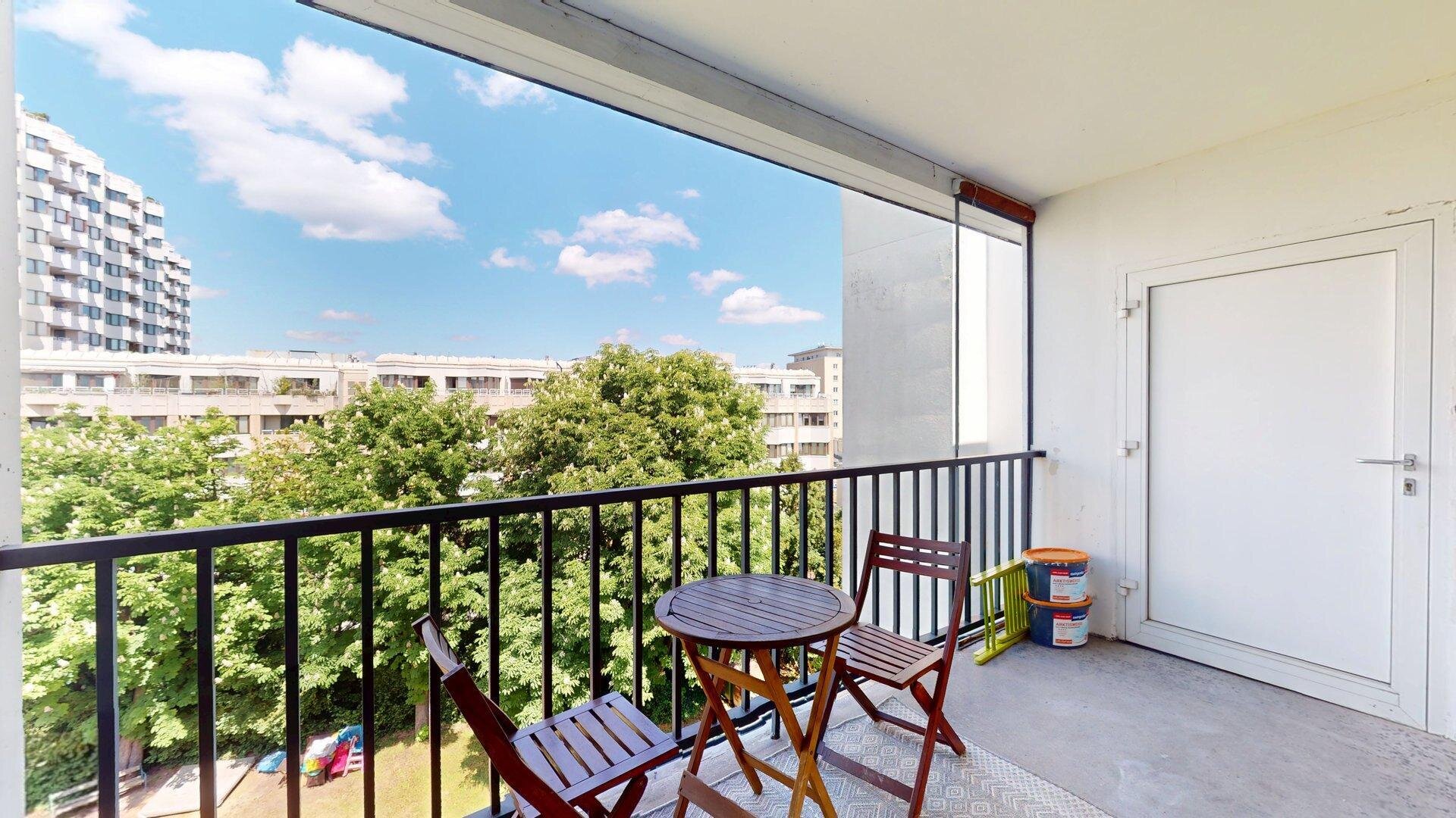 OBER ST VEIT | 2-Zimmerwohnung | 4. Liftstock | Loggien | inkl. Heizung und Warmwasser | ZELLMANN IMMOBILIEN