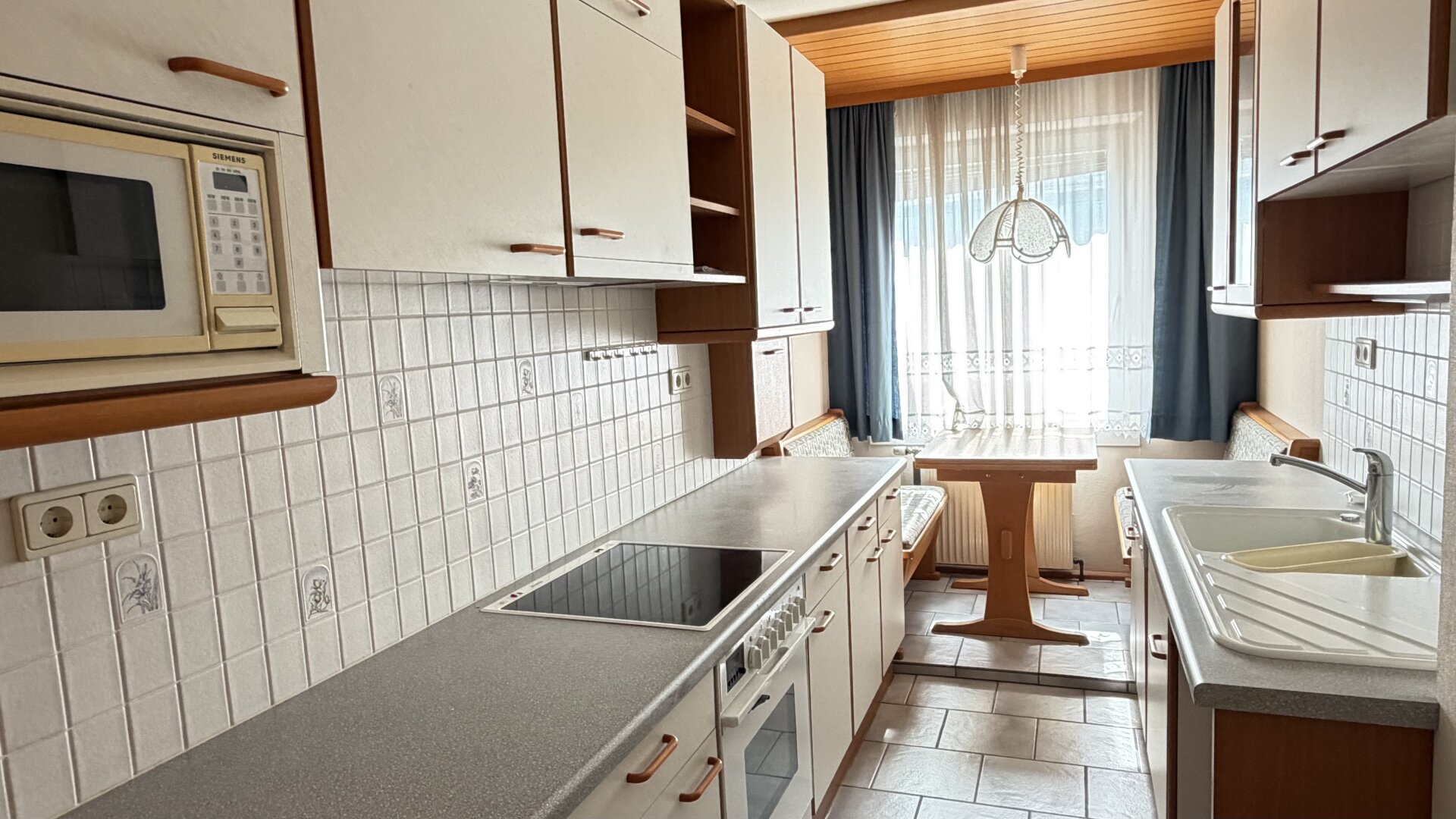 Großzügige 3-Zimmer-Wohnung mit Loggia & Top-Anbindung bei Wien Meidling | ZELLMANN IMMOBILIEN