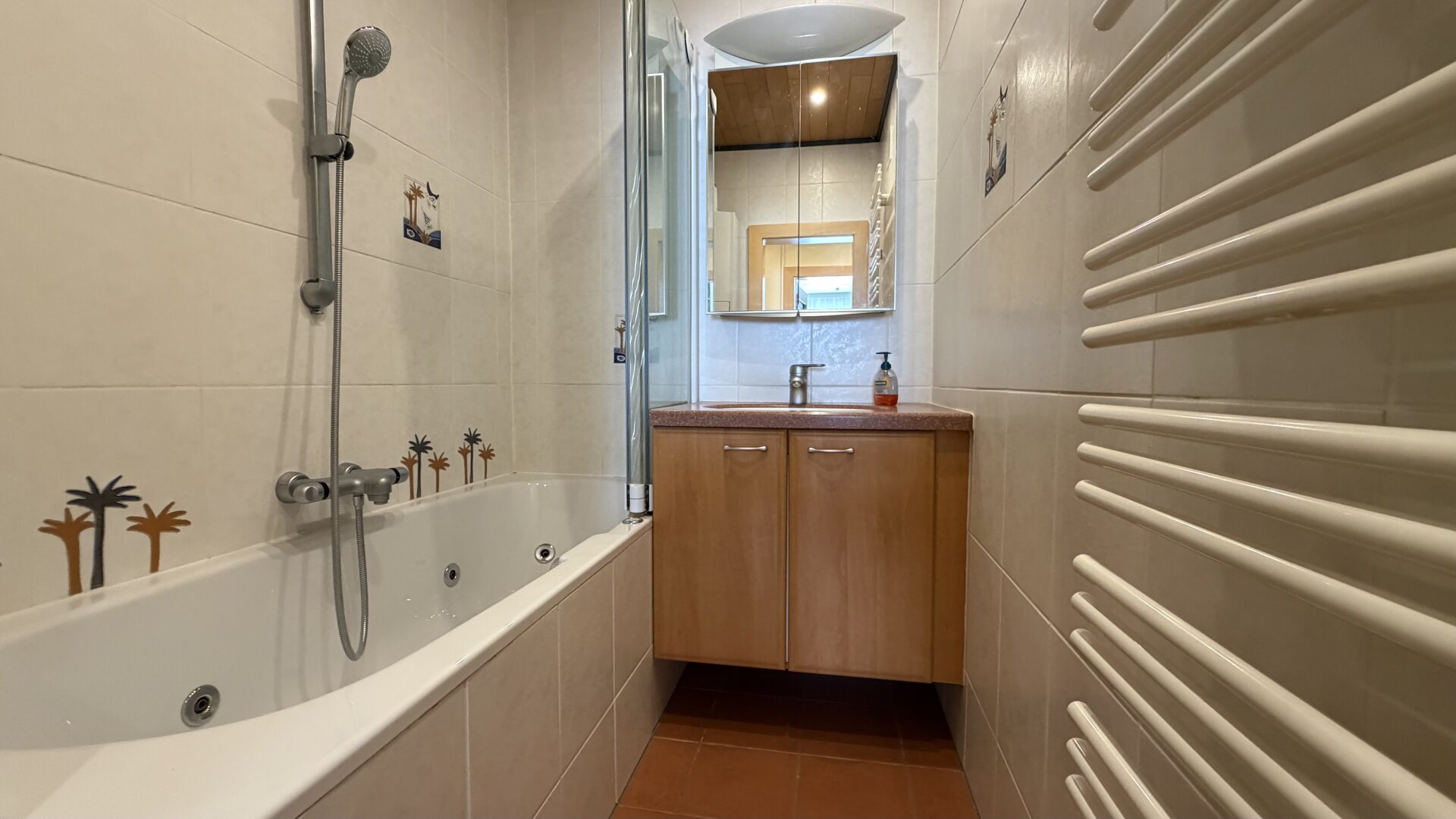 Großzügige 3-Zimmer-Wohnung mit Loggia & Top-Anbindung bei Wien Meidling | ZELLMANN IMMOBILIEN