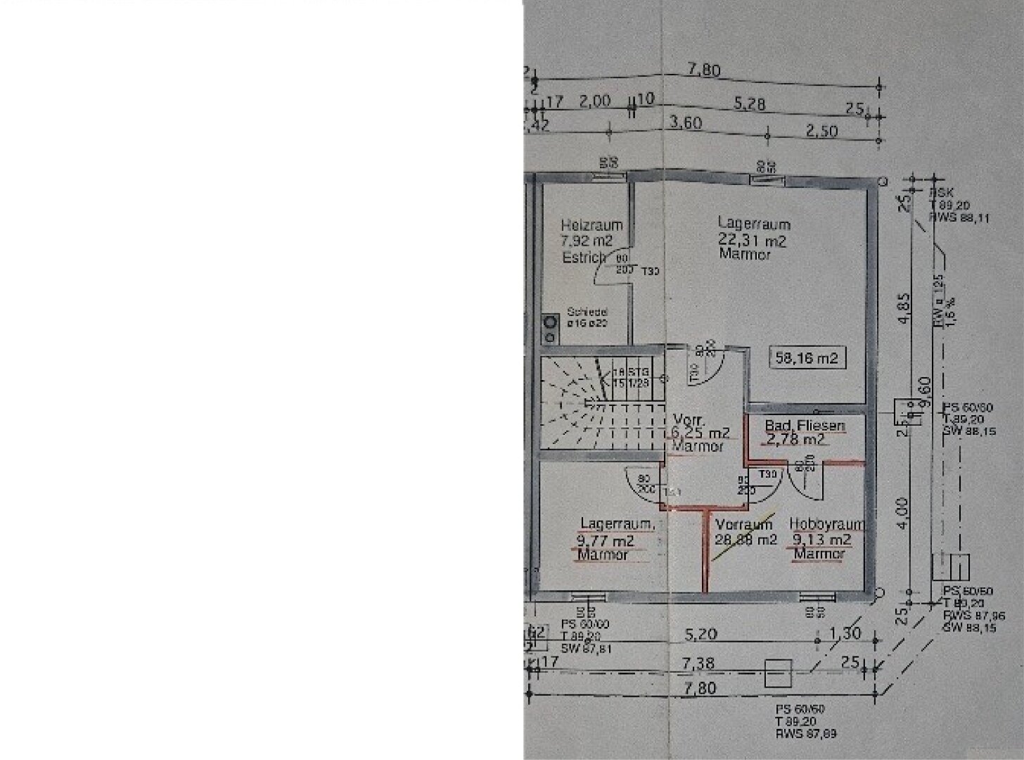 Grundriss 3