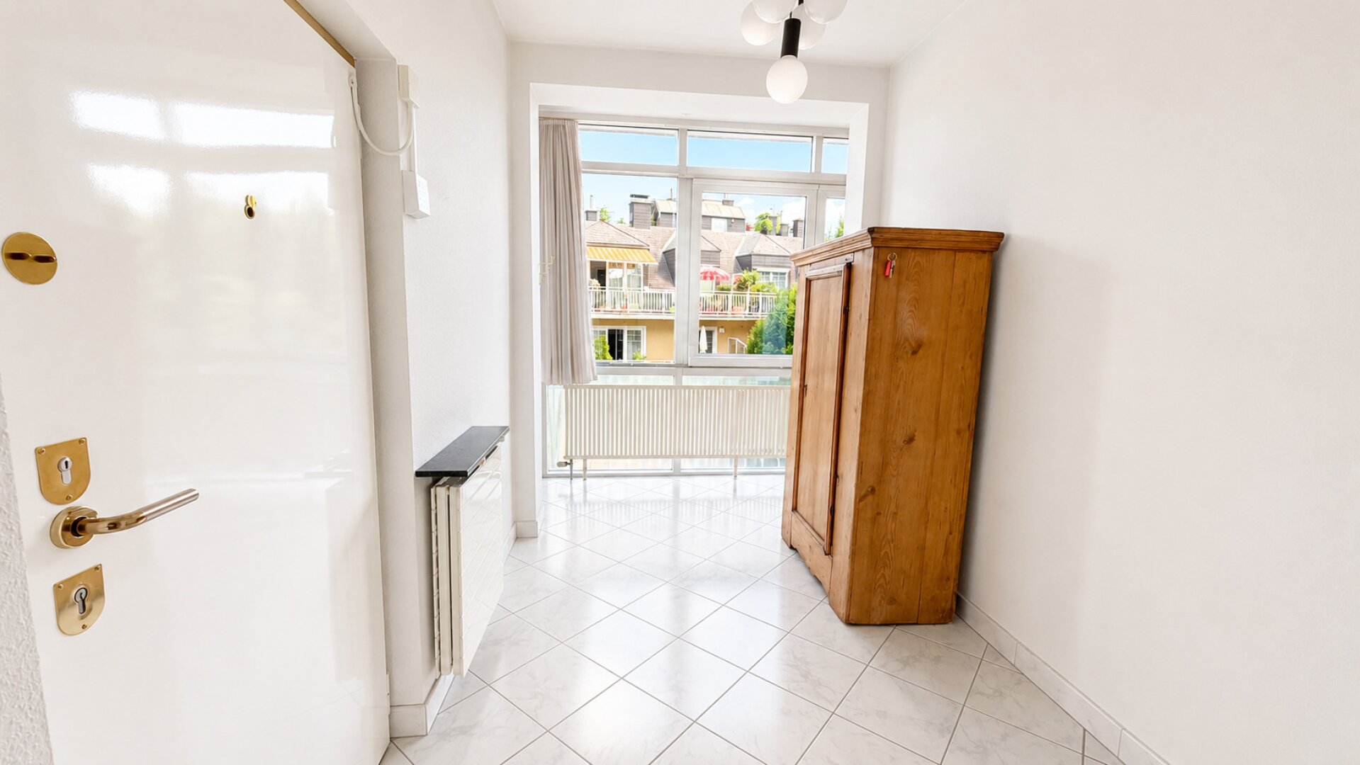 „Dachgeschosswohnung mit privatem Lift, Wintergarten und Garage in absoluter Toplage Hietzing“ | ZELLMANN IMMOBILIEN