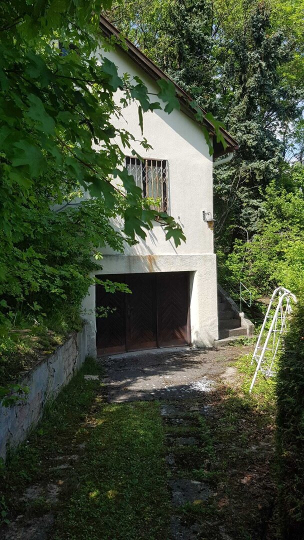 Seltene Gelegenheit: Winzerhaus auf uneinsehbarem Grundstück | ZELLMANN IMMOBILIEN