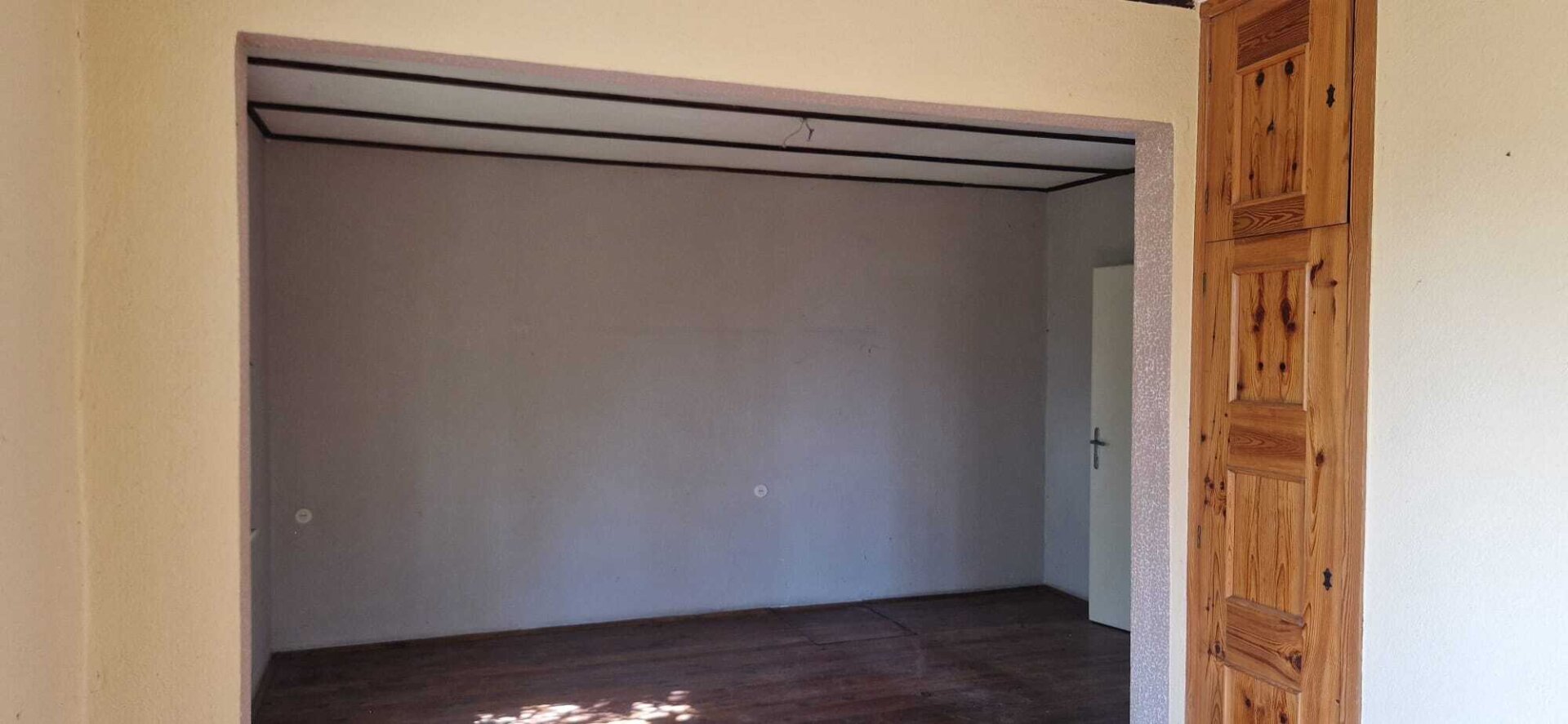 Seltene Gelegenheit: Winzerhaus auf uneinsehbarem Grundstück | ZELLMANN IMMOBILIEN