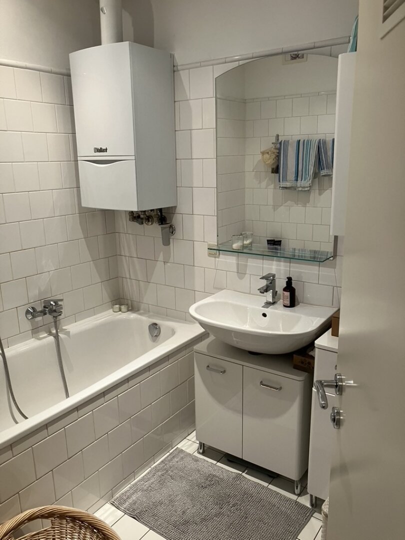 Moderne Dachmaisonette Nähe AKH  | ZELLMANN IMMOBILIEN