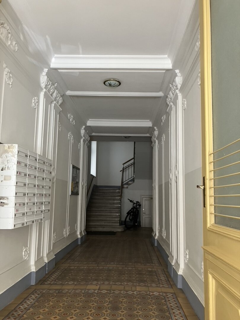 Moderne Dachmaisonette Nähe AKH  | ZELLMANN IMMOBILIEN