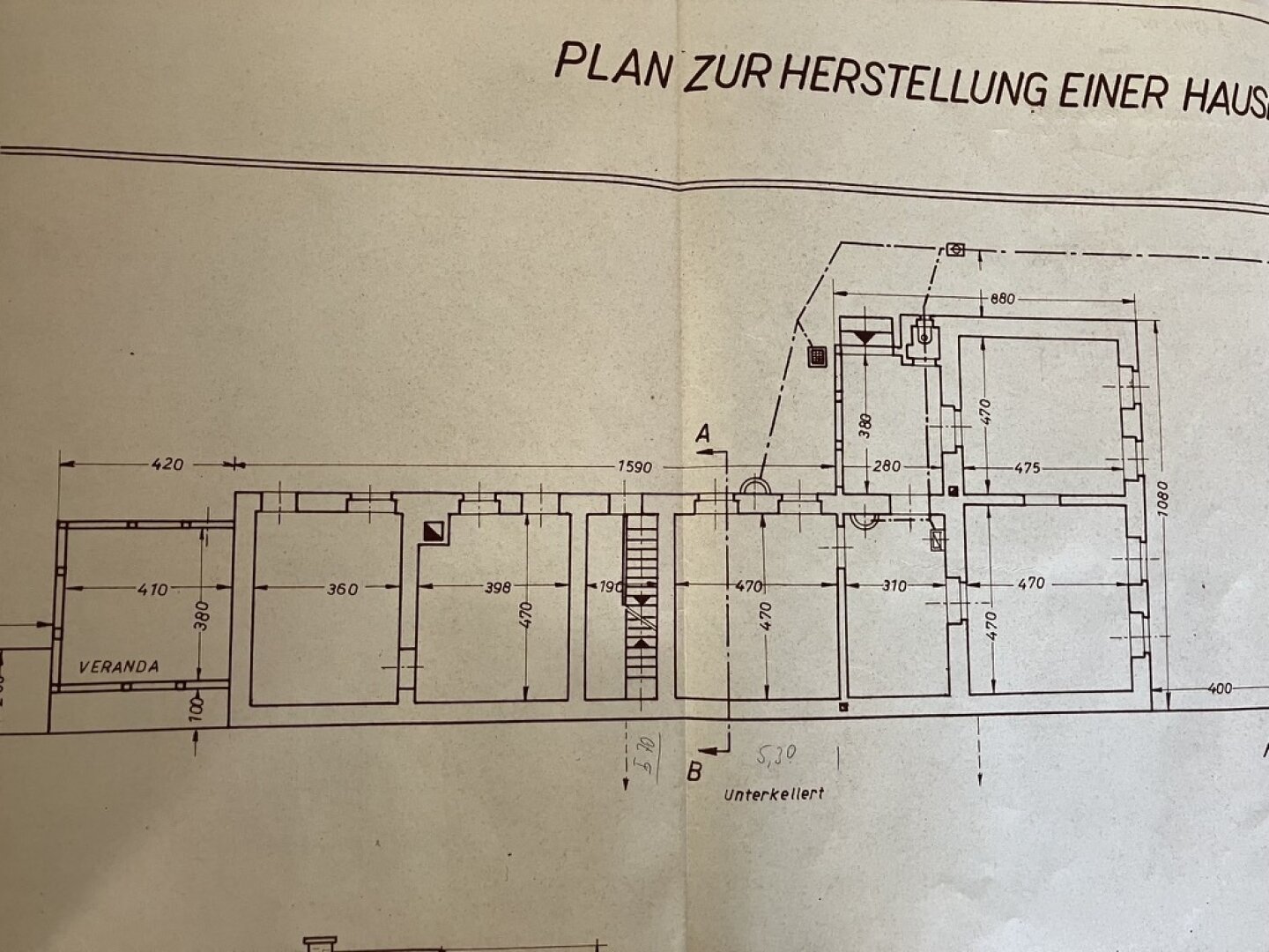 Grundriss 1
