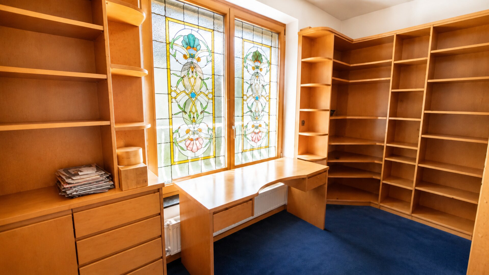 „Dachgeschosswohnung mit privatem Lift, Wintergarten und Garage in absoluter Toplage Hietzing“ | ZELLMANN IMMOBILIEN