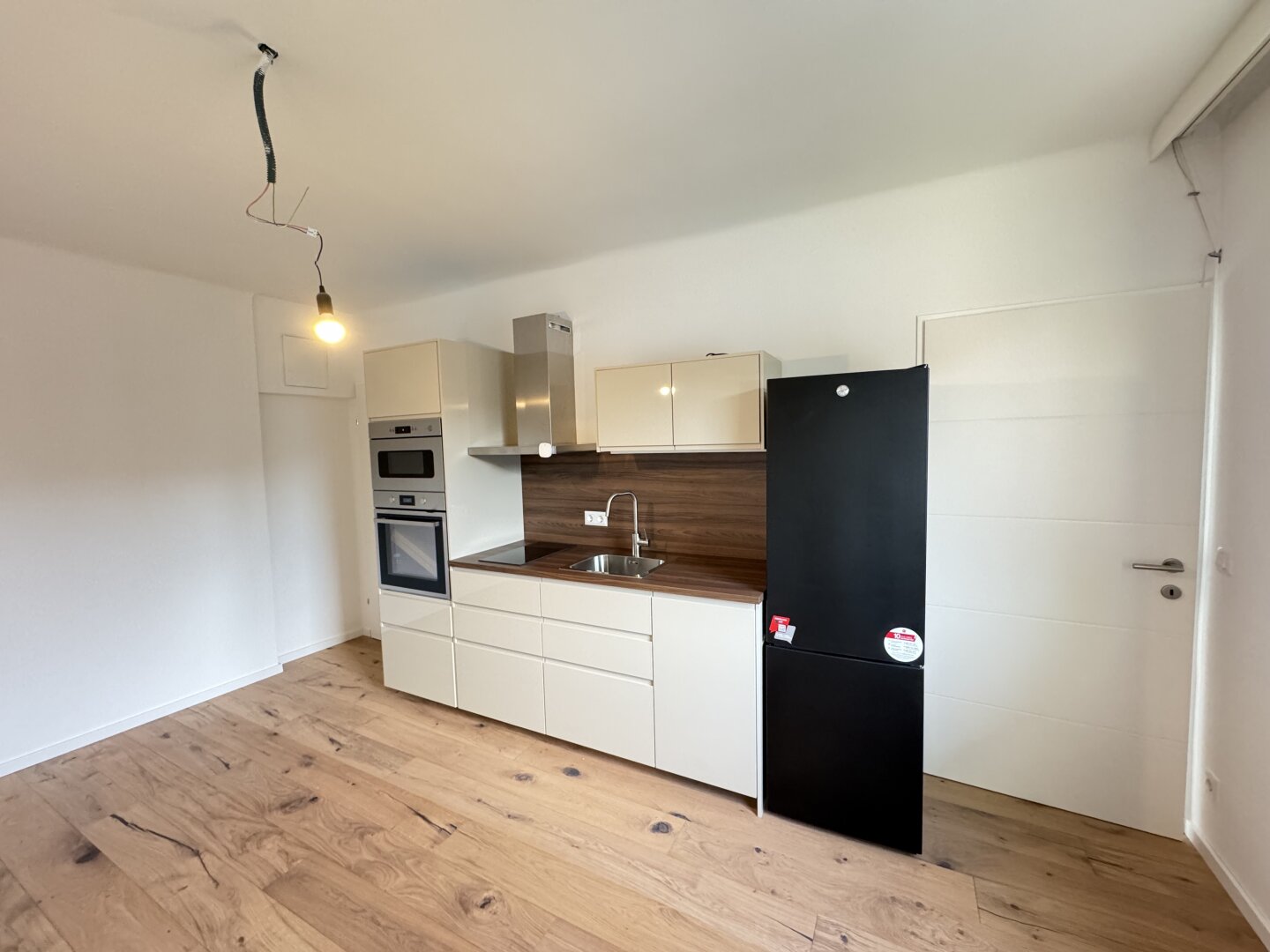 RAUMWUNDER - Gemütliche 2 Zimmerwohnung in Ruhelage | ZELLMANN IMMOBILIEN