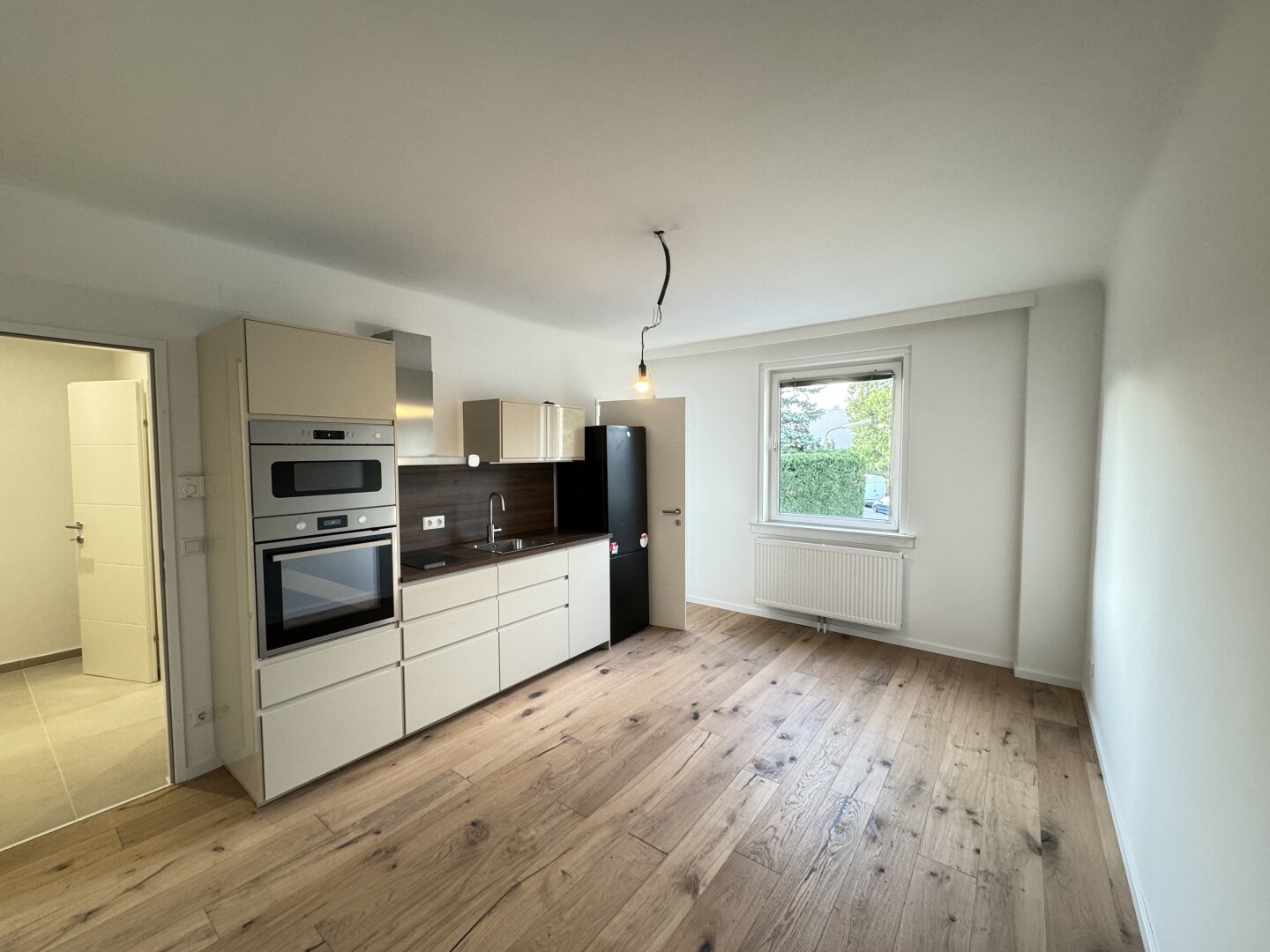 RAUMWUNDER - Gemütliche 2 Zimmerwohnung in Ruhelage | ZELLMANN IMMOBILIEN