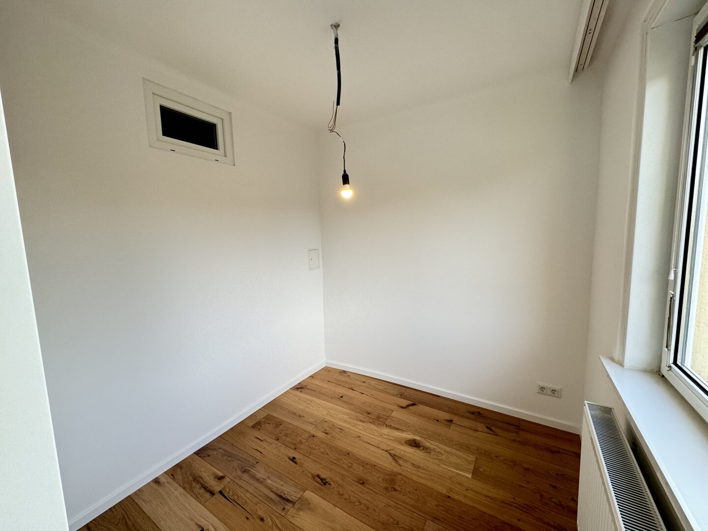 RAUMWUNDER - Gemütliche 2 Zimmerwohnung in Ruhelage | ZELLMANN IMMOBILIEN