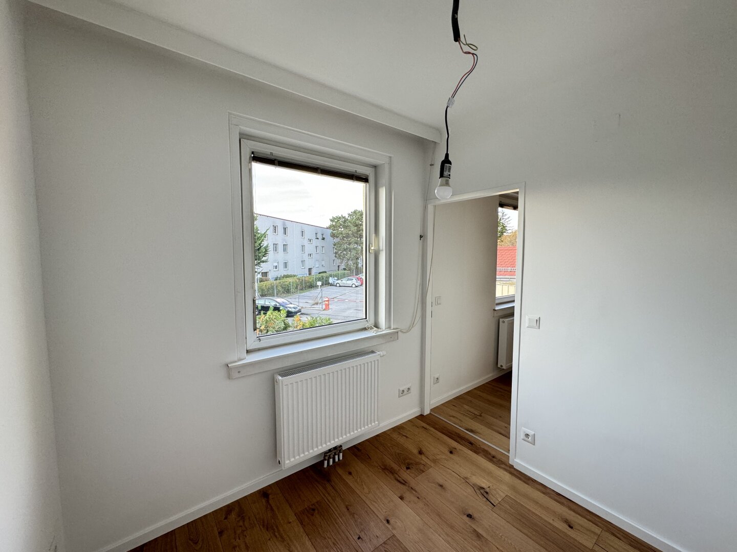 RAUMWUNDER - Gemütliche 2 Zimmerwohnung in Ruhelage | ZELLMANN IMMOBILIEN