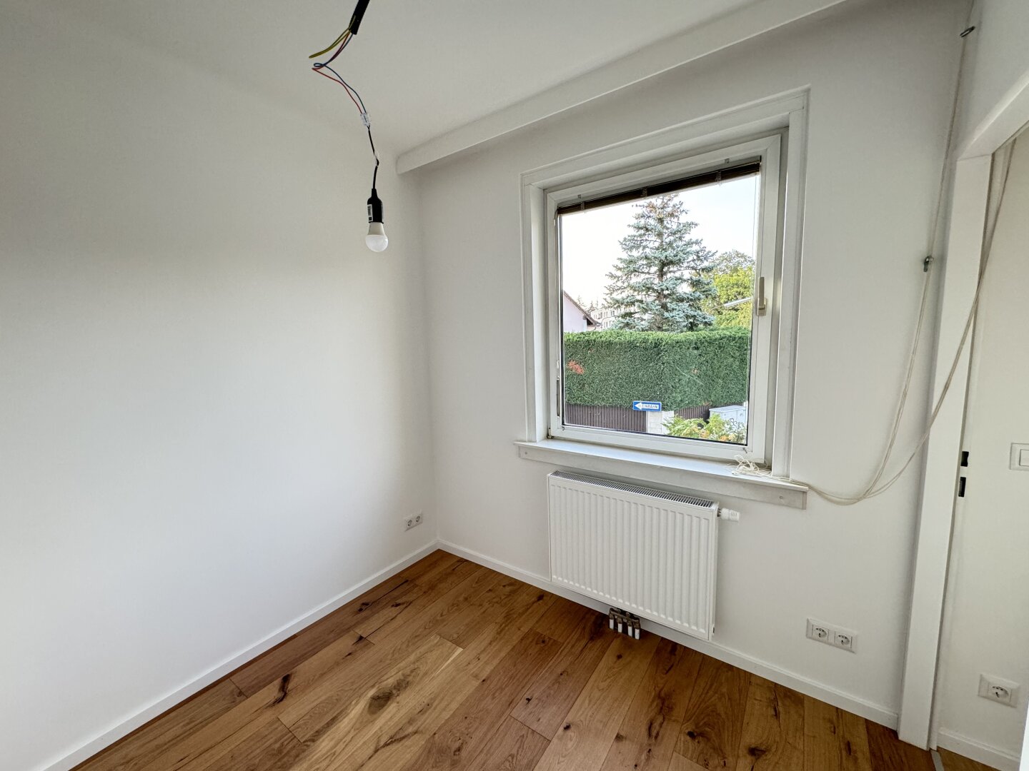 RAUMWUNDER - Gemütliche 2 Zimmerwohnung in Ruhelage | ZELLMANN IMMOBILIEN
