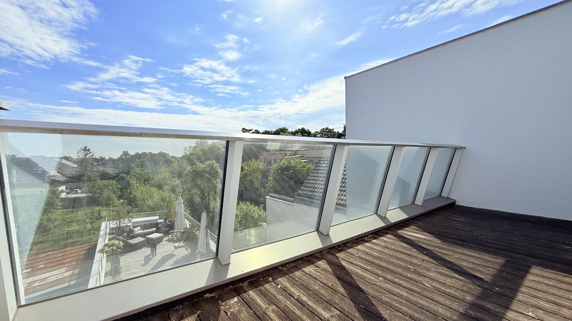 Rodaun: "Architektonische Präsenz zwischen Wien und Perchtoldsdorf" | ZELLMANN IMMOBILIEN