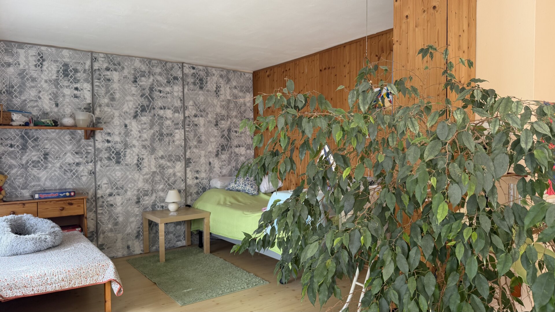 „Ein Rückzugsort am Lainzer Tiergarten – Liegenschaft mit Charakter, Substanz und seltenem Entwicklungsspielraum“ | ZELLMANN IMMOBILIEN