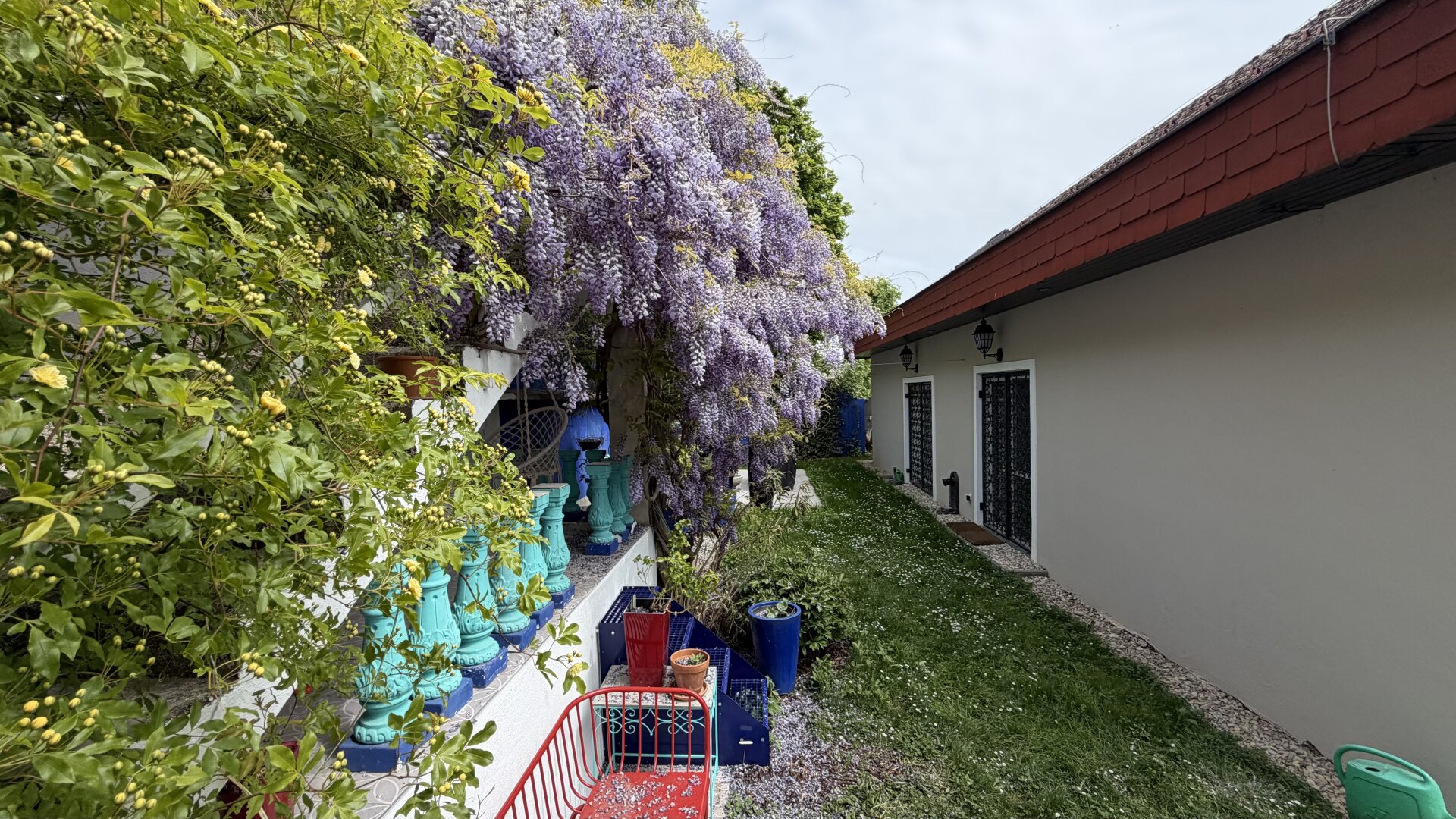 Wohnen über den Dächern von Eisenstadt – Villa mit spektakulärem Fernblick | ZELLMANN IMMOBILIEN