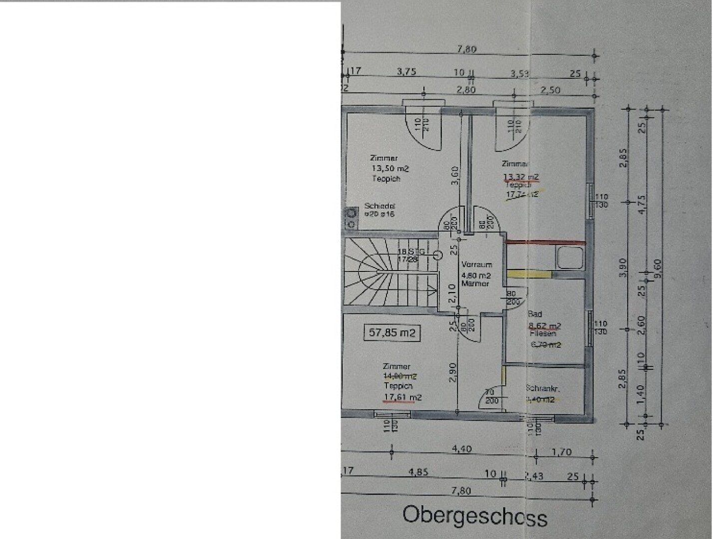 Grundriss 2