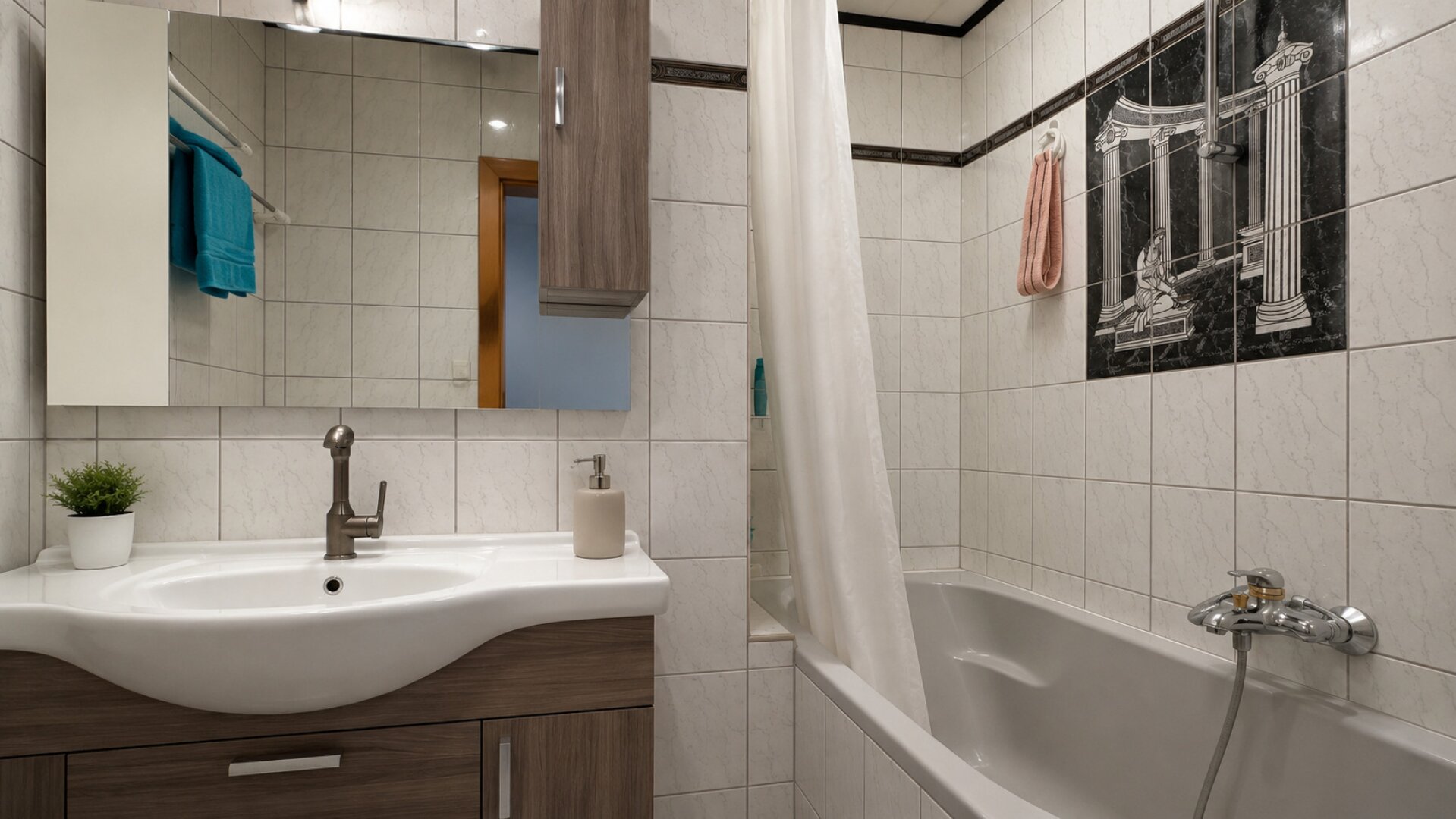 Modernisierte 3-Zimmer-Wohnung mit Loggia & Garagenplatz | ZELLMANN IMMOBILIEN
