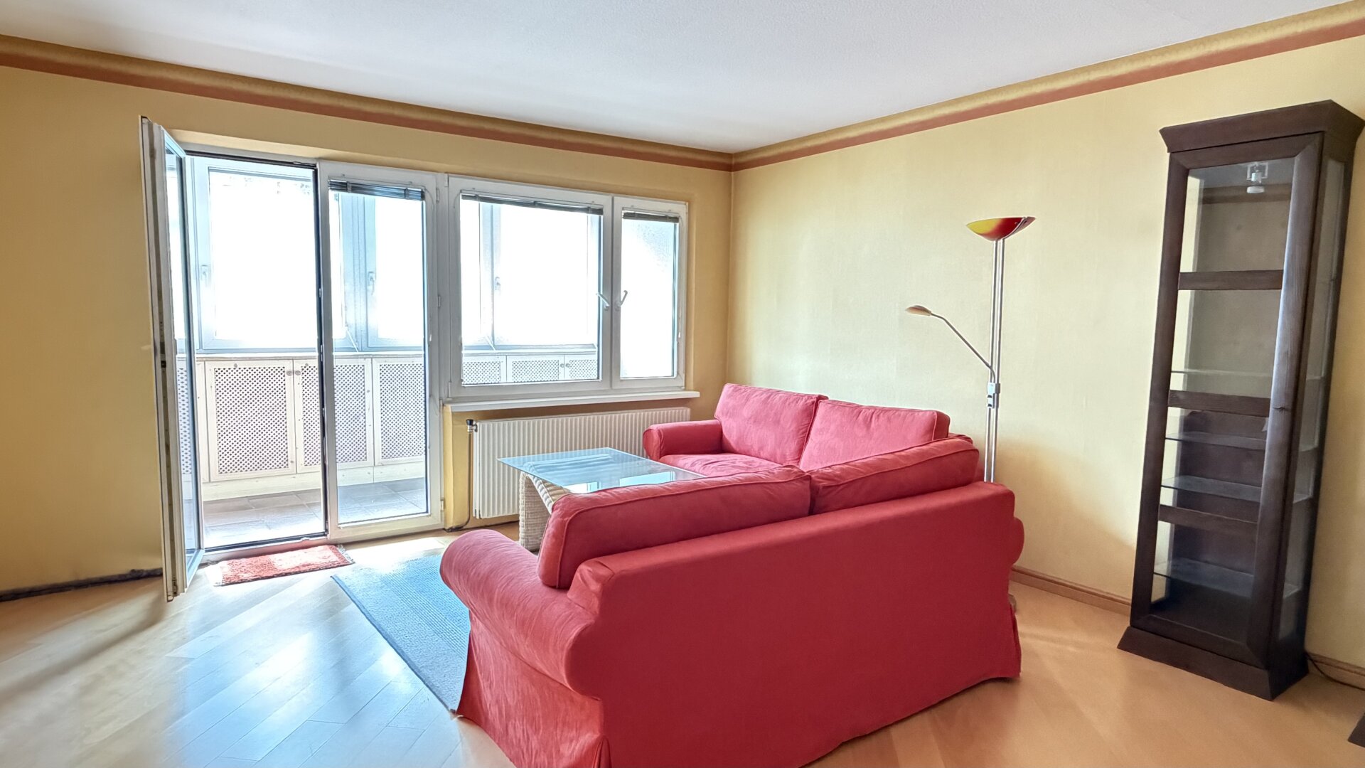 Großzügige 3-Zimmer-Wohnung mit Loggia & Top-Anbindung bei Wien Meidling | ZELLMANN IMMOBILIEN