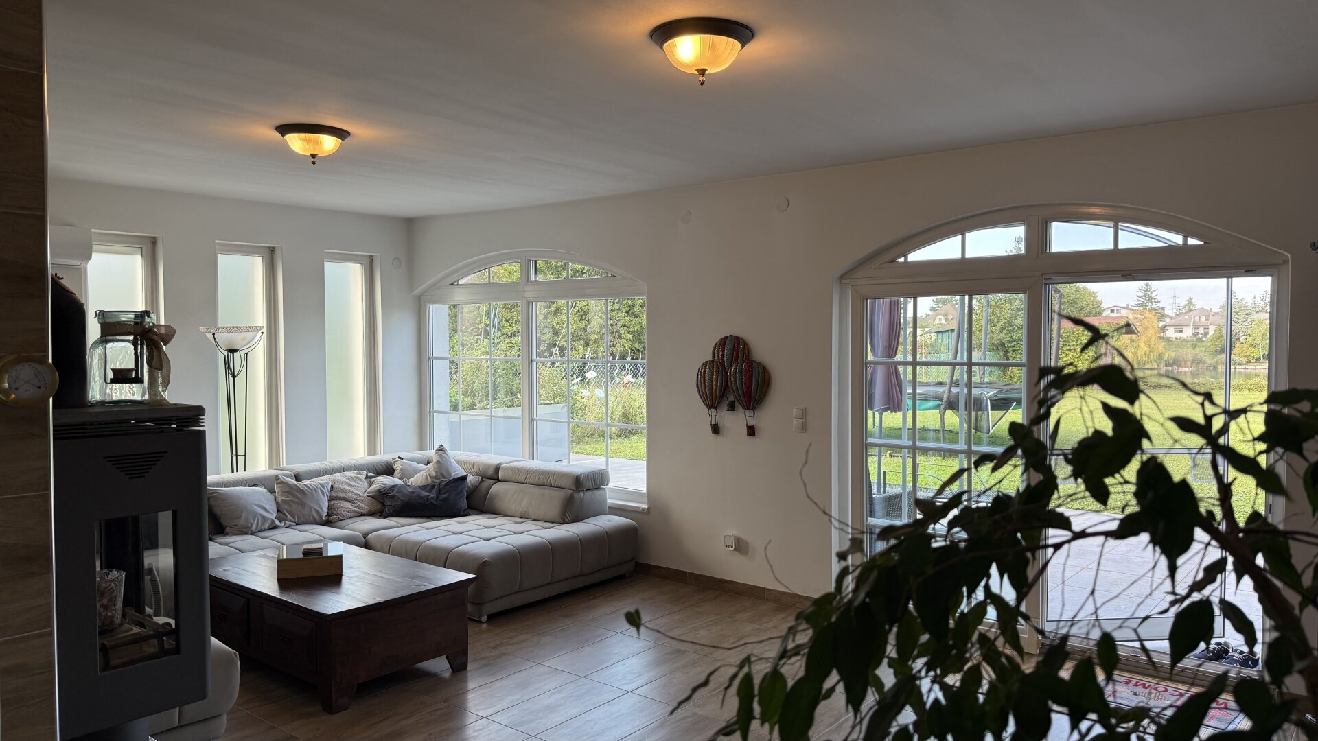 "Seehaus-Refugium nahe Wien – Lebensqualität auf höchstem Niveau" | ZELLMANN IMMOBILIEN