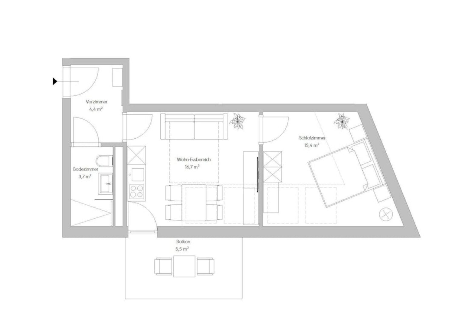 Grundriss 1