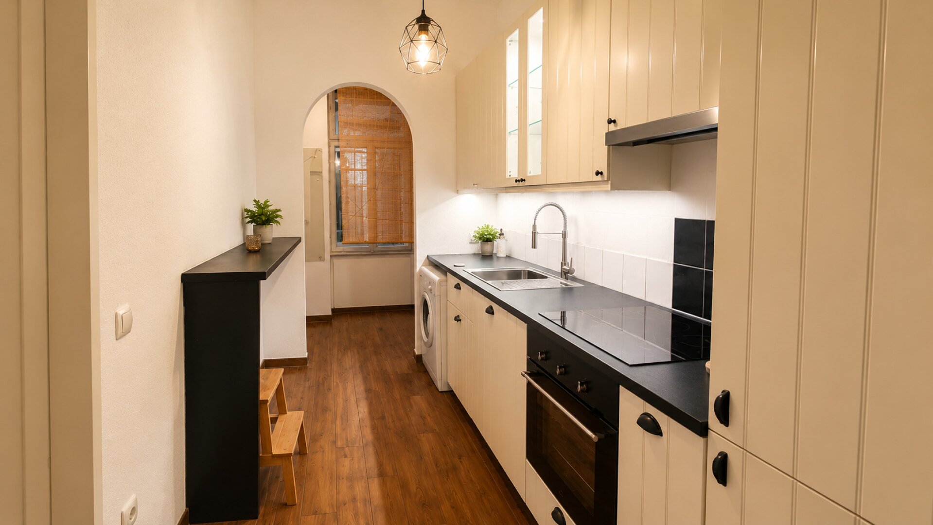Kompakt, gepflegt & sofort verfügbar – 2-Zimmer-Wohnung nahe Donau und Augarten | ZELLMANN IMMOBILIEN