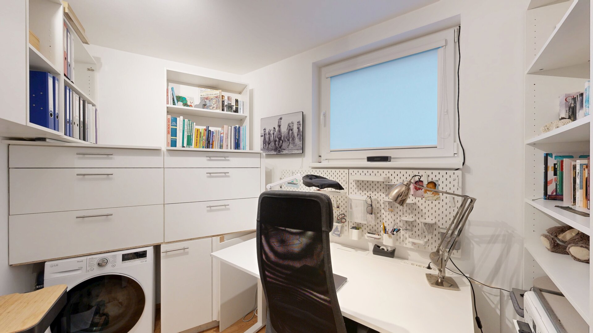 Urbanes Townhouse mit Eigengarten, Terrasse und Garage – Wohnen mit Hauscharakter im Herzen von Wien | ZELLMANN IMMOBILIEN