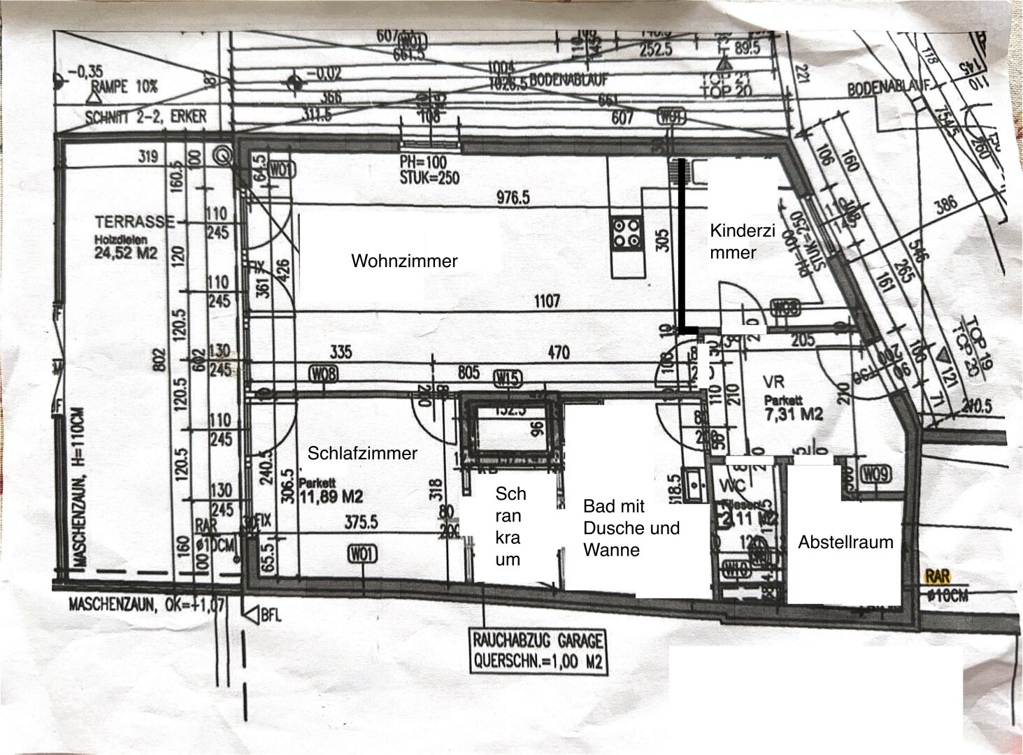Grundriss 1