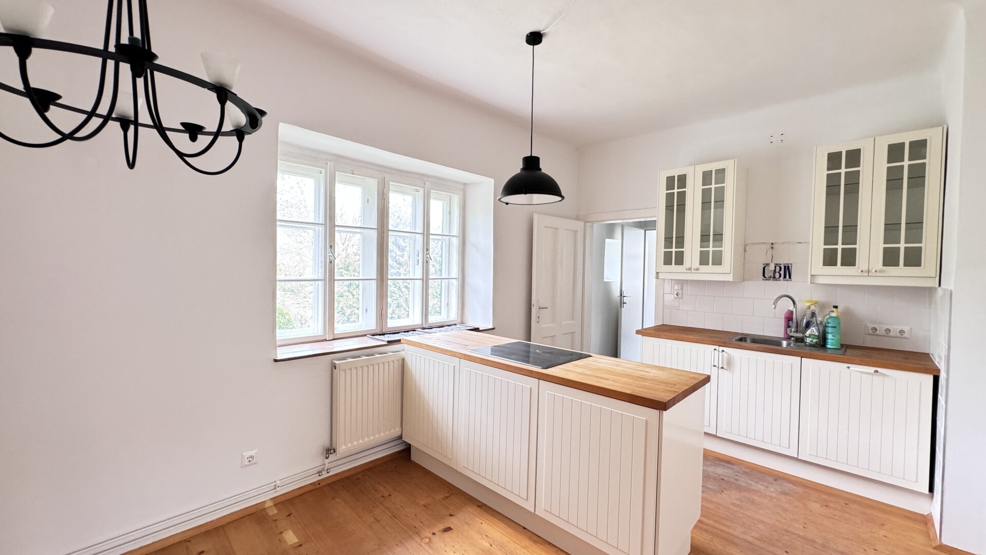 Dachgeschoss Wohnung mit Garten in Breitenfurt | ZELLMANN IMMOBILIEN
