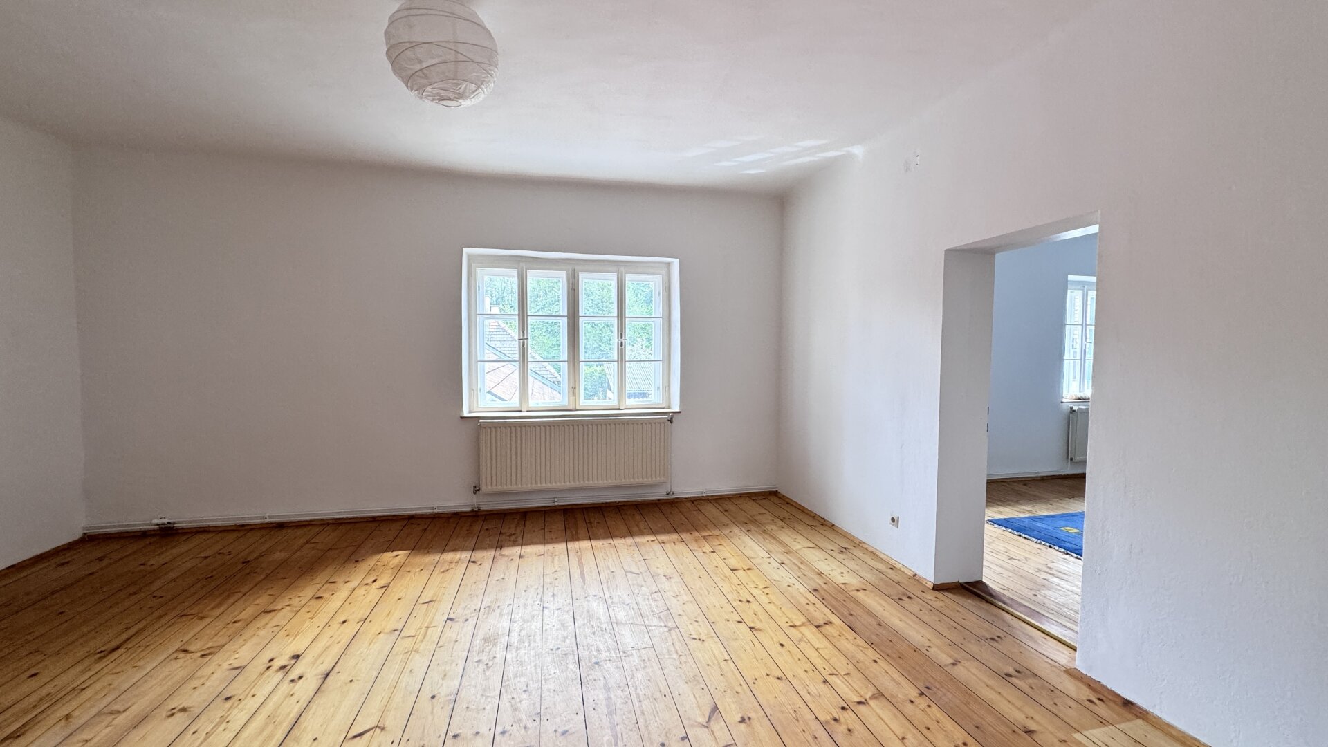 Dachgeschoss Wohnung mit Garten in Breitenfurt | ZELLMANN IMMOBILIEN