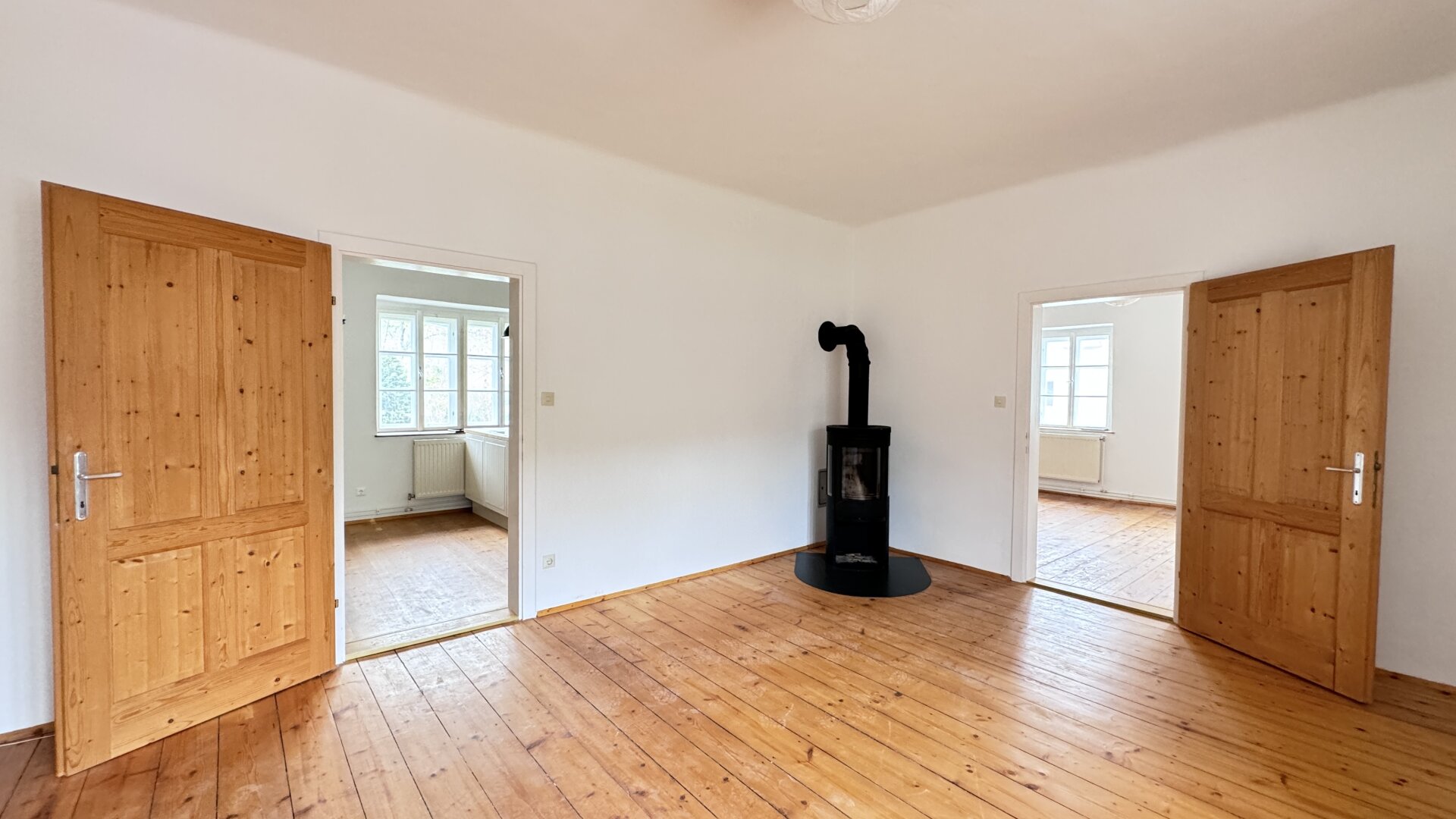 Dachgeschoss Wohnung mit Garten in Breitenfurt | ZELLMANN IMMOBILIEN