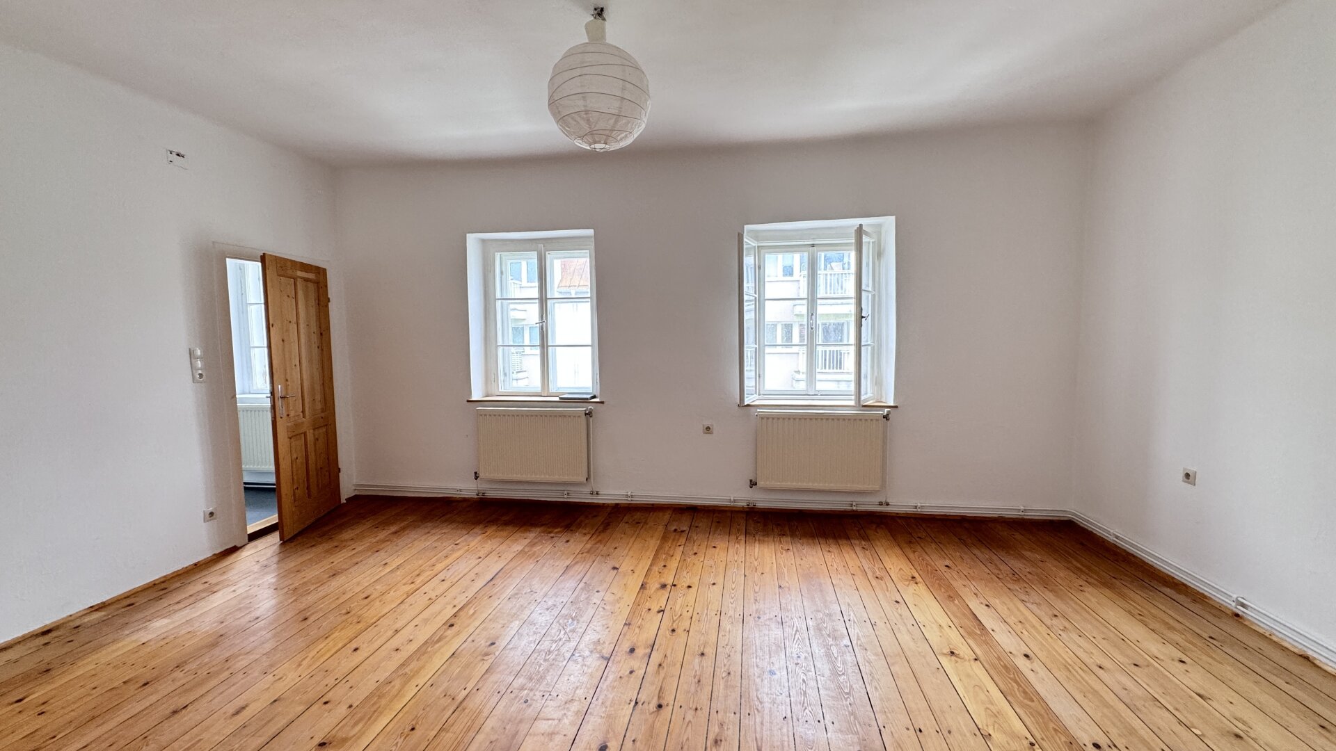Dachgeschoss Wohnung mit Garten in Breitenfurt | ZELLMANN IMMOBILIEN