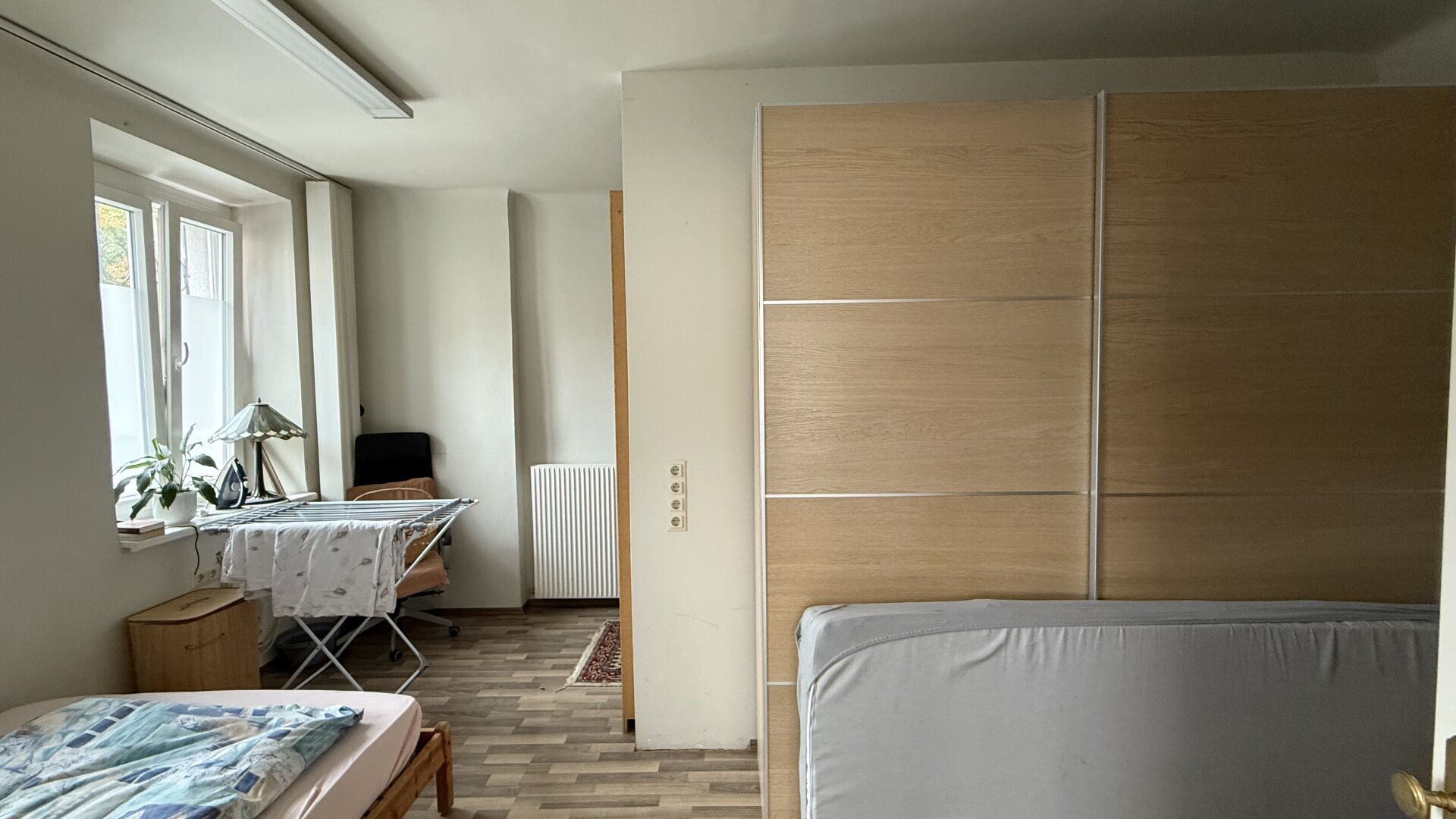 Charmante Erdgeschoss-Einheit mit vielseitigem Potential und tlw. gewerblicher Nutzung | ZELLMANN IMMOBILIEN