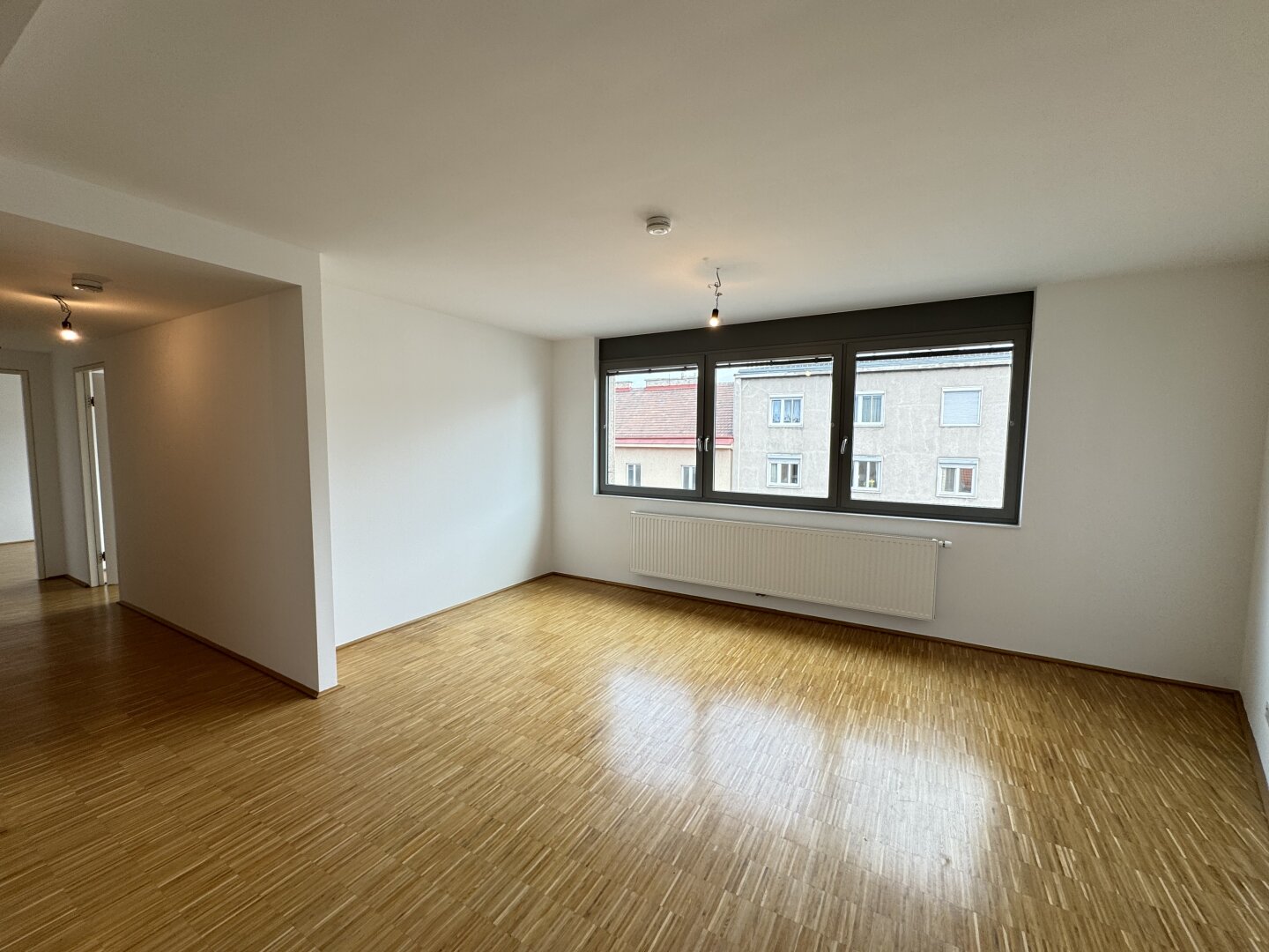 Sehr gepflegte 3 Zimmer Wohnung in zentraler Lage | ZELLMANN IMMOBILIEN