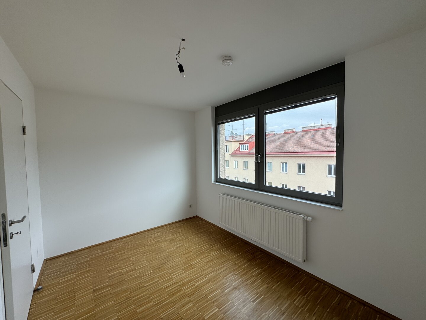 Sehr gepflegte 3 Zimmer Wohnung in zentraler Lage | ZELLMANN IMMOBILIEN