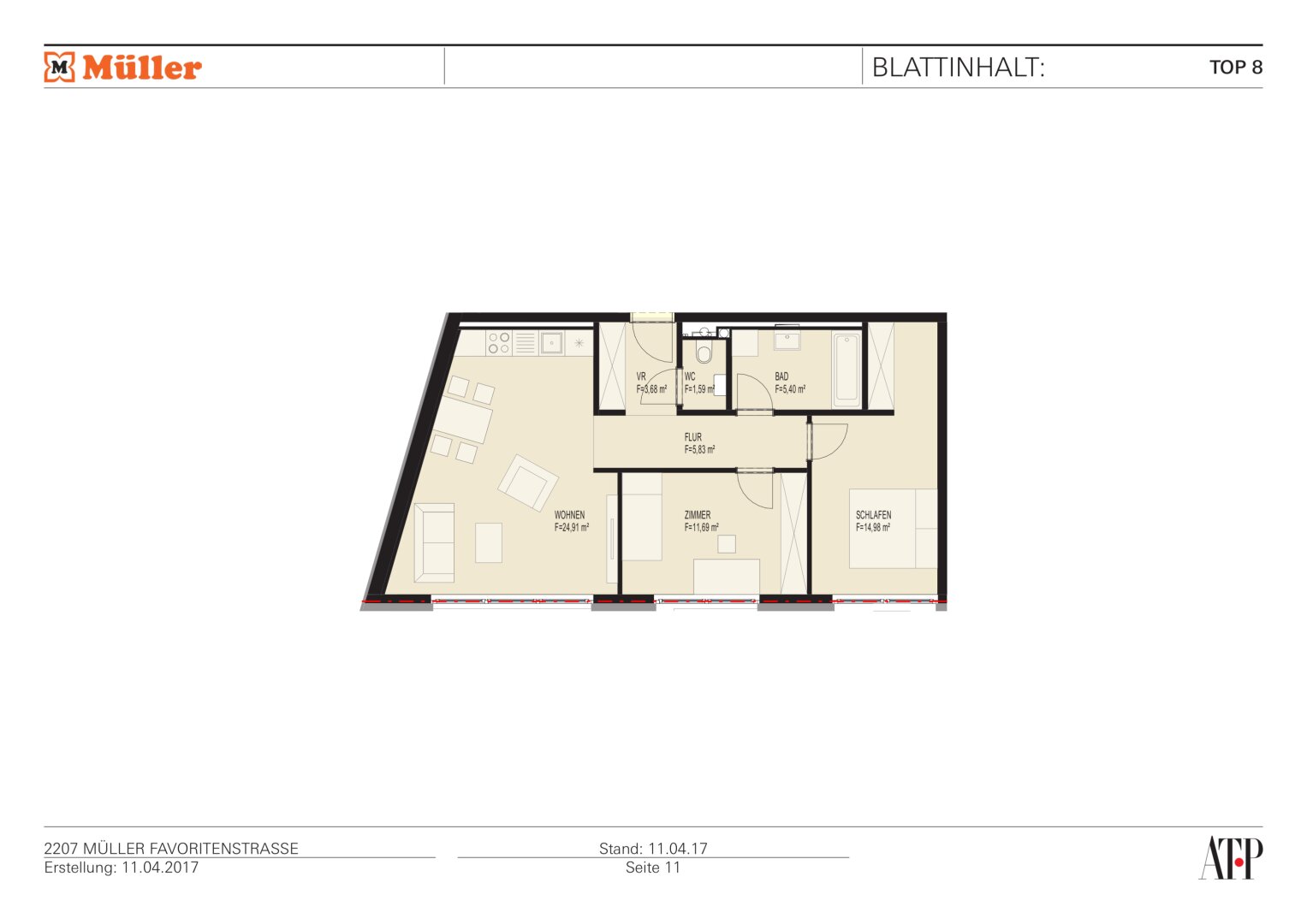 Grundriss 1